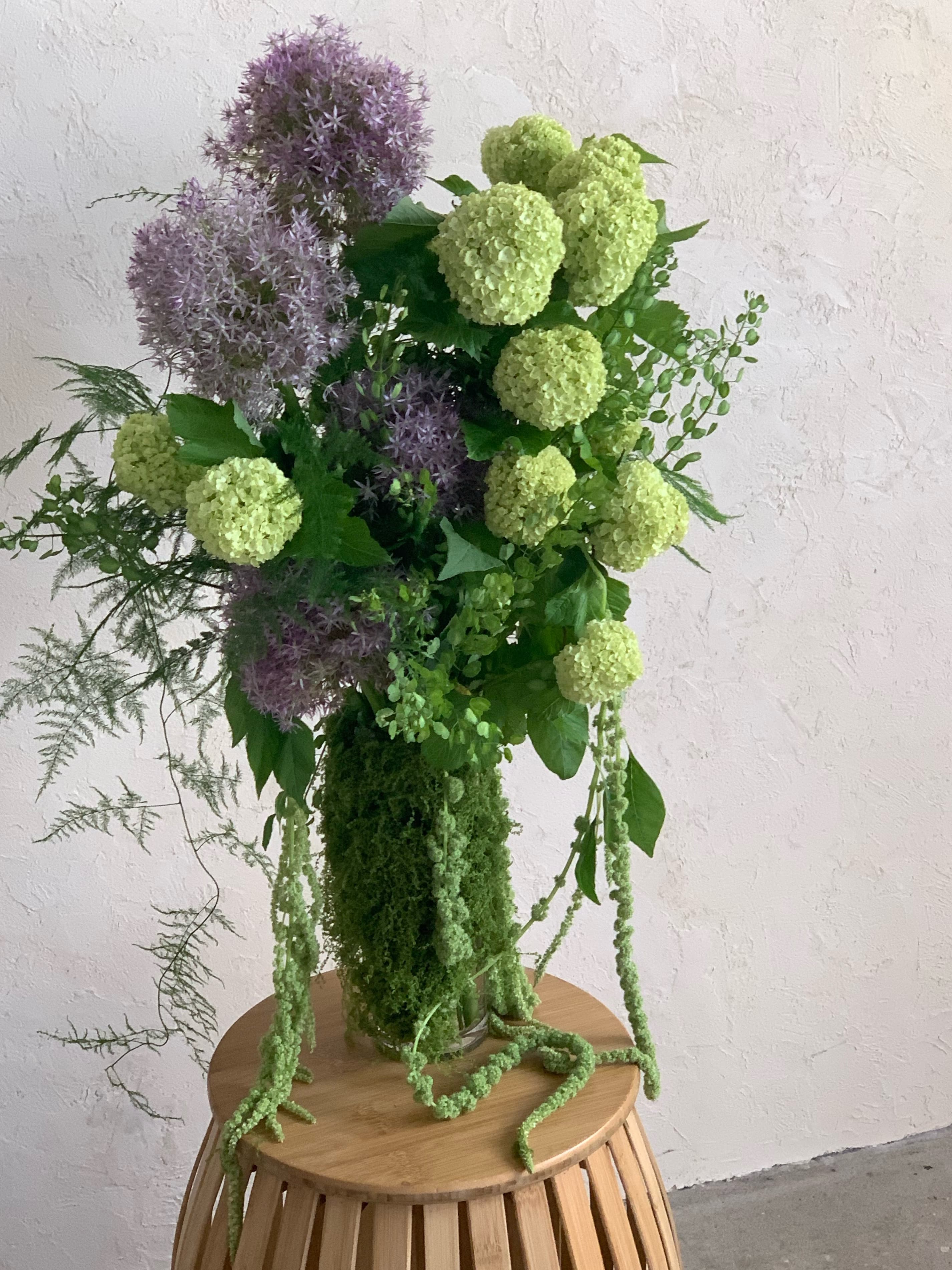 Hand Tied Oneday Class